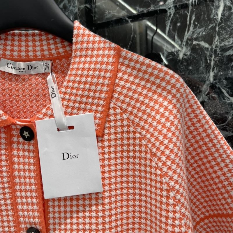 Christian Dior T-Shirts